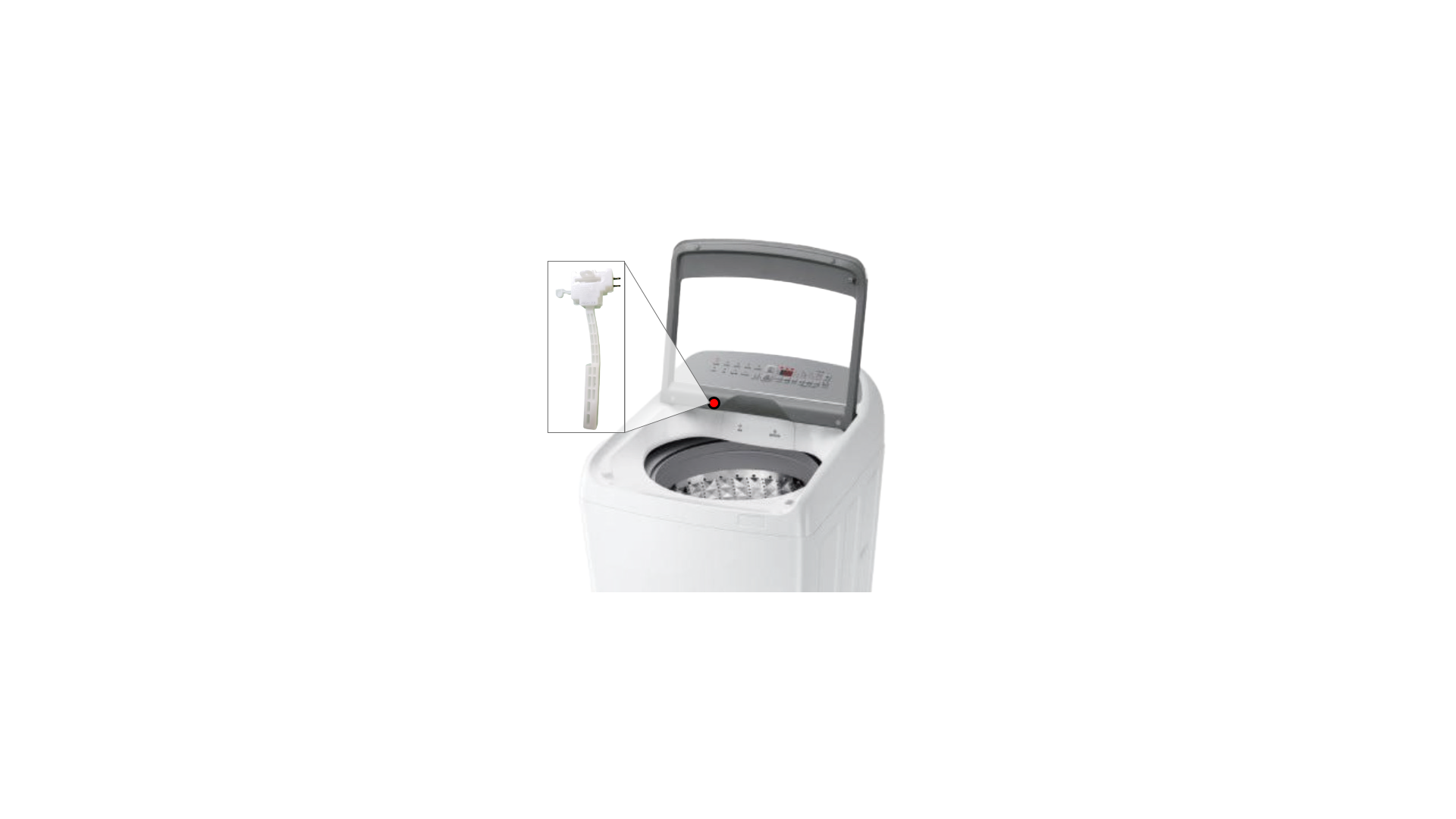 Washer