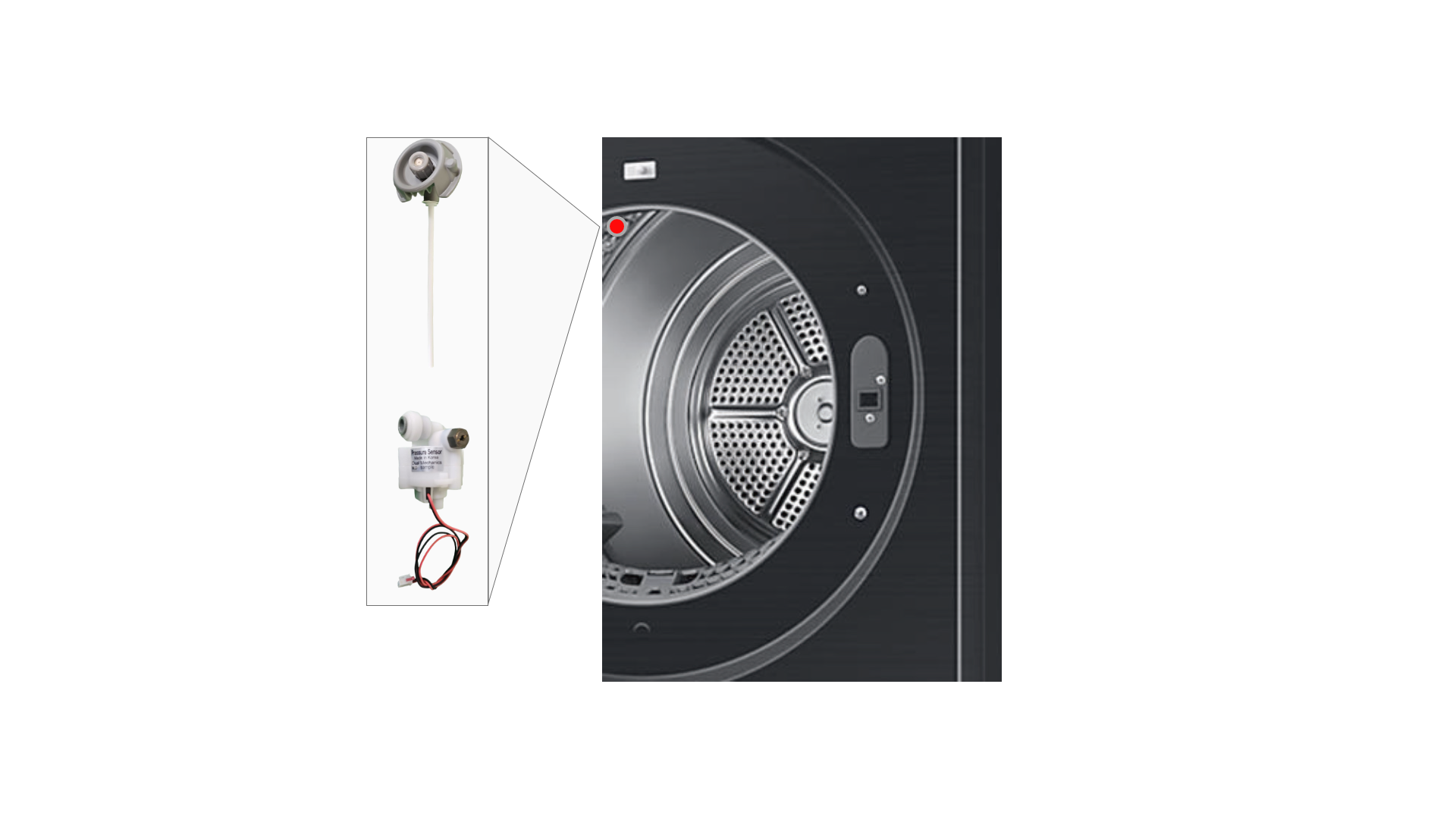 Dryer